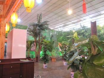 Tiandi Renhe Hotel Jinan Exterior photo